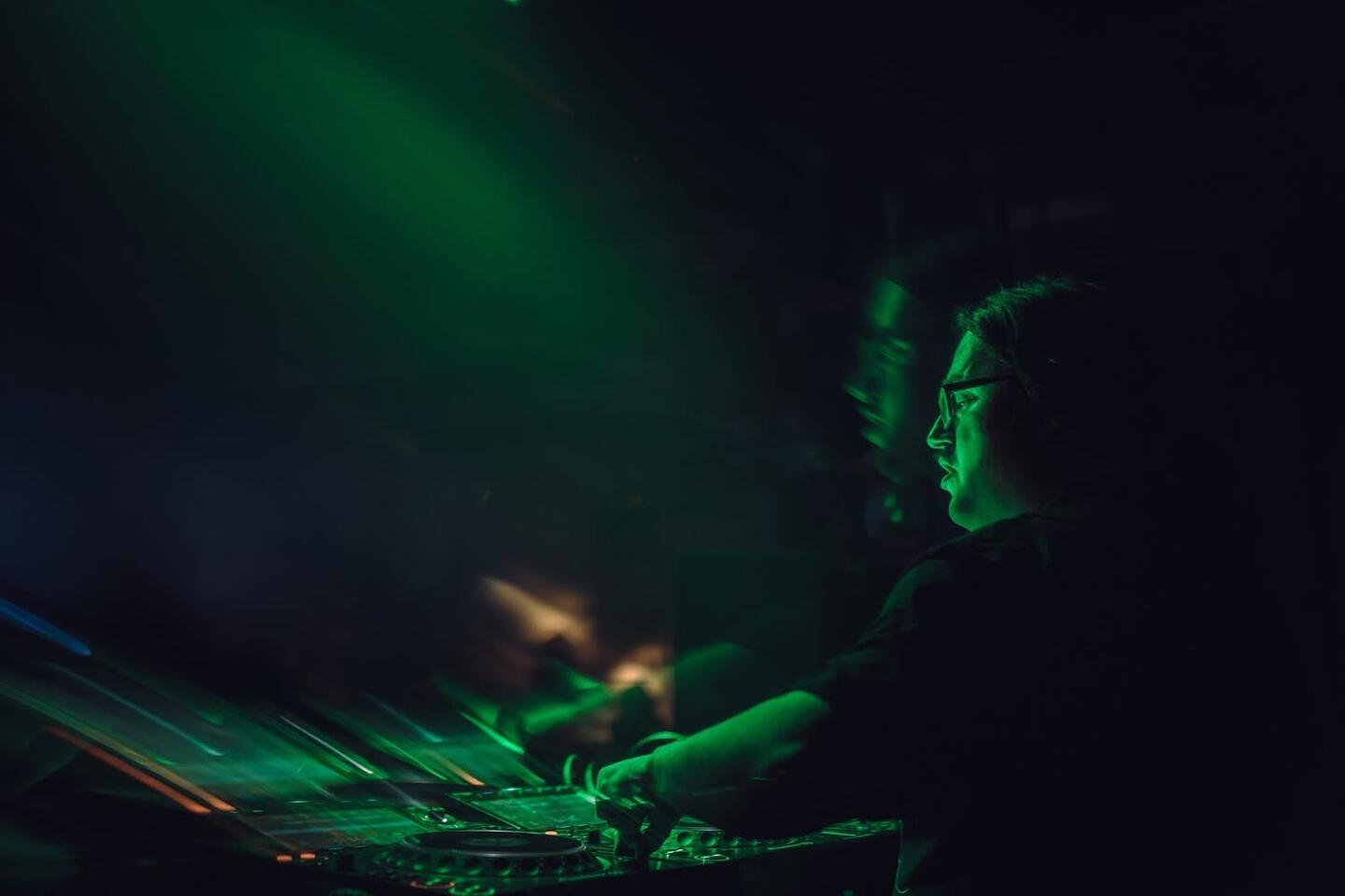 CVNETIS at Mississippi Underground Dec' 25